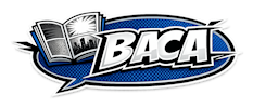 Logo BACA
