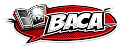 Logo BACA